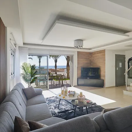 Sunrise Villa 9 Agia Napa Exterior foto
