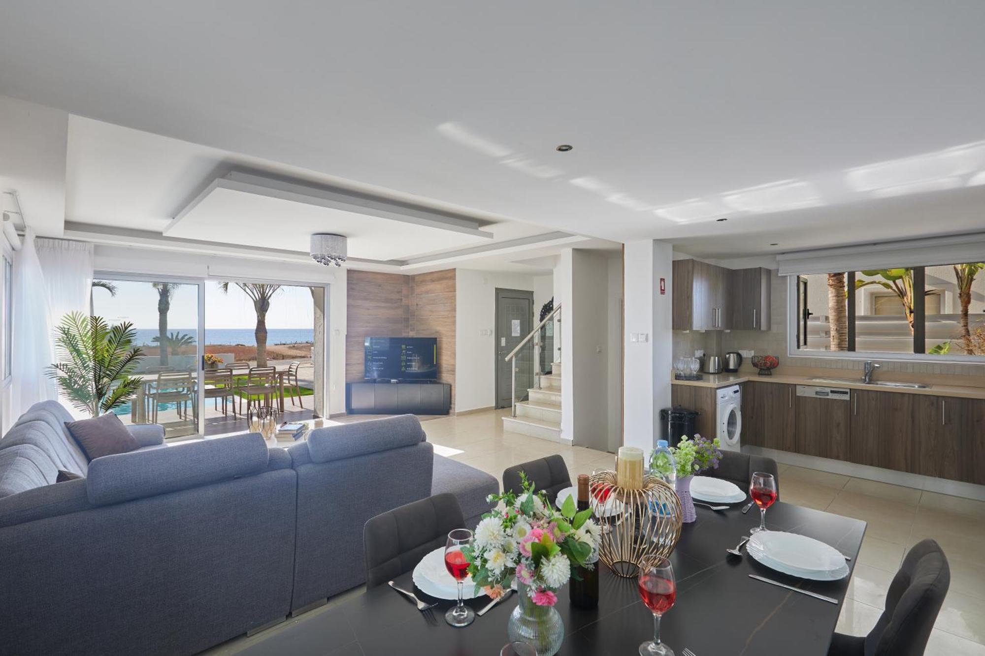 Sunrise 9 Villa